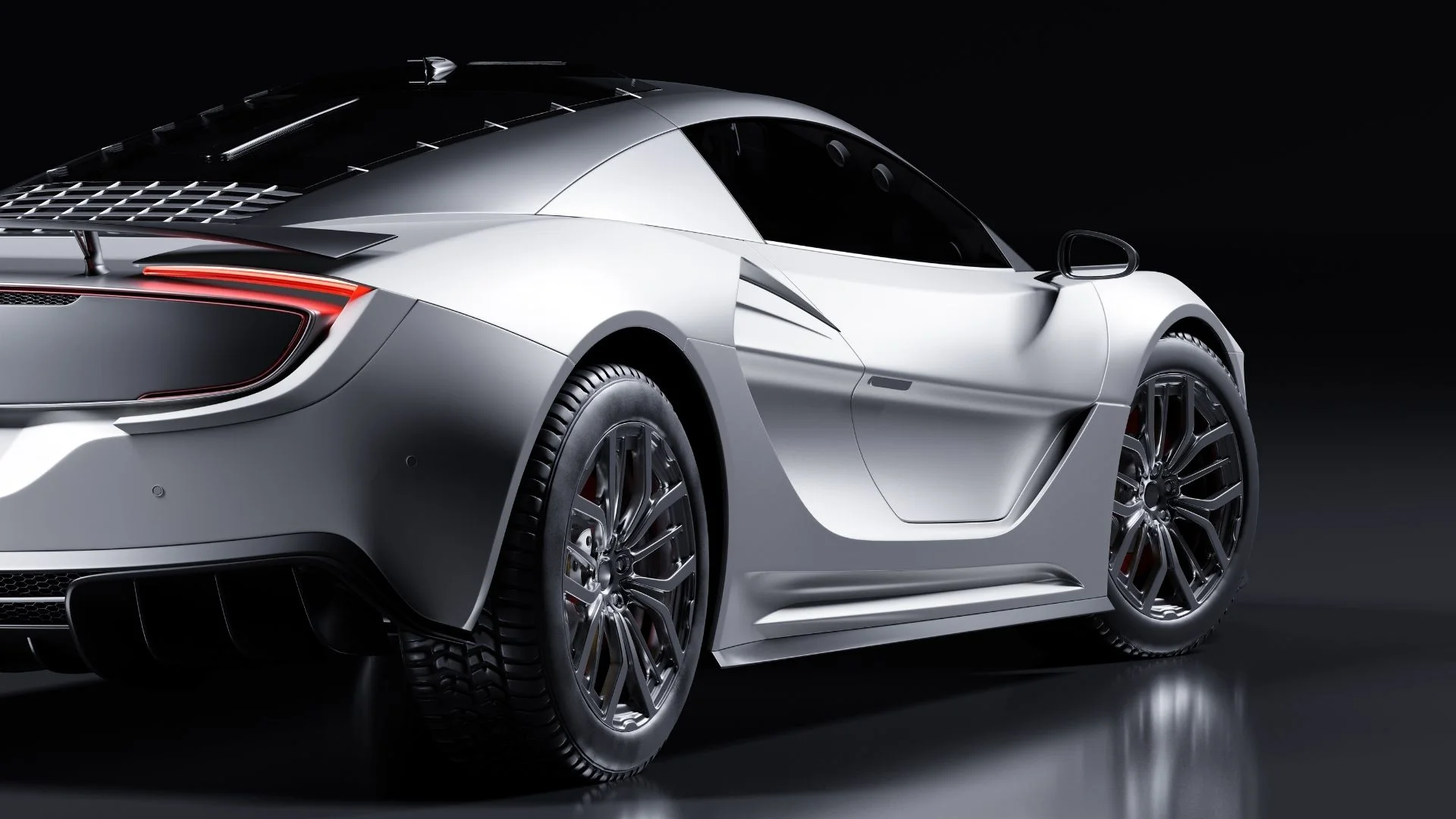 Servicio de lavado y detailing en TEMPLO LAVA CAR - imagen 1
