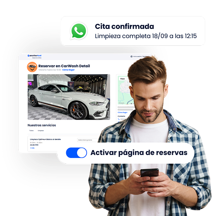 How Another Tool works